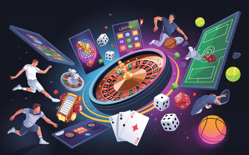play india lottery chart at AceWin App body image
