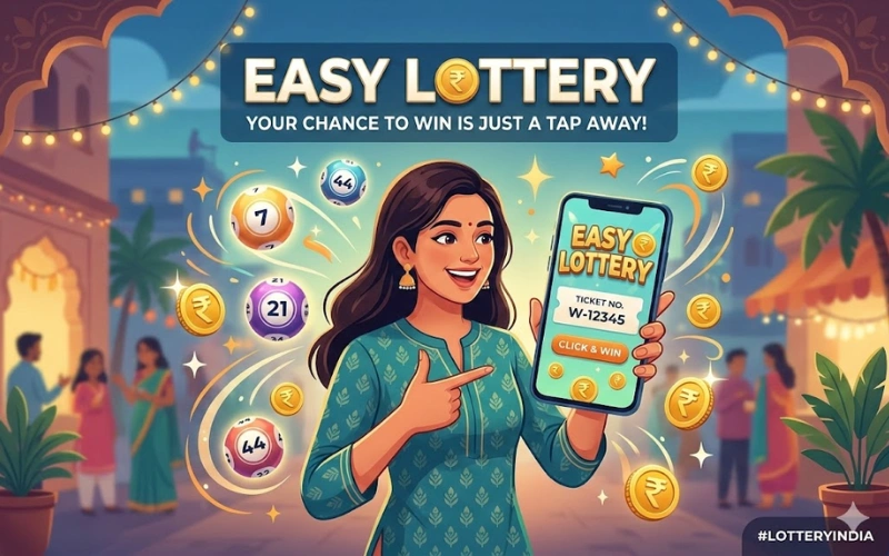 easy lottery at AceWin featured image